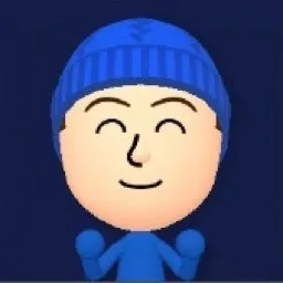 my pfp